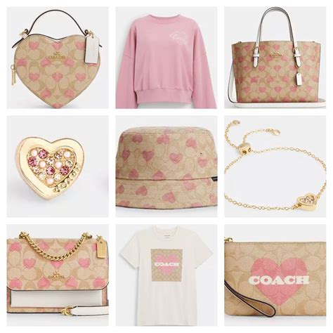 coach outlet bag 2024 collection.